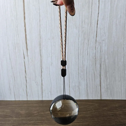 Personalized 3D Memory Orb