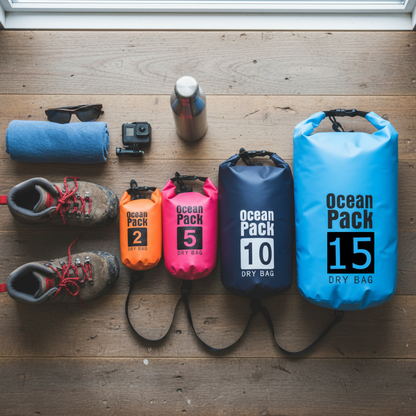 Waterproof Floating Dry Bag