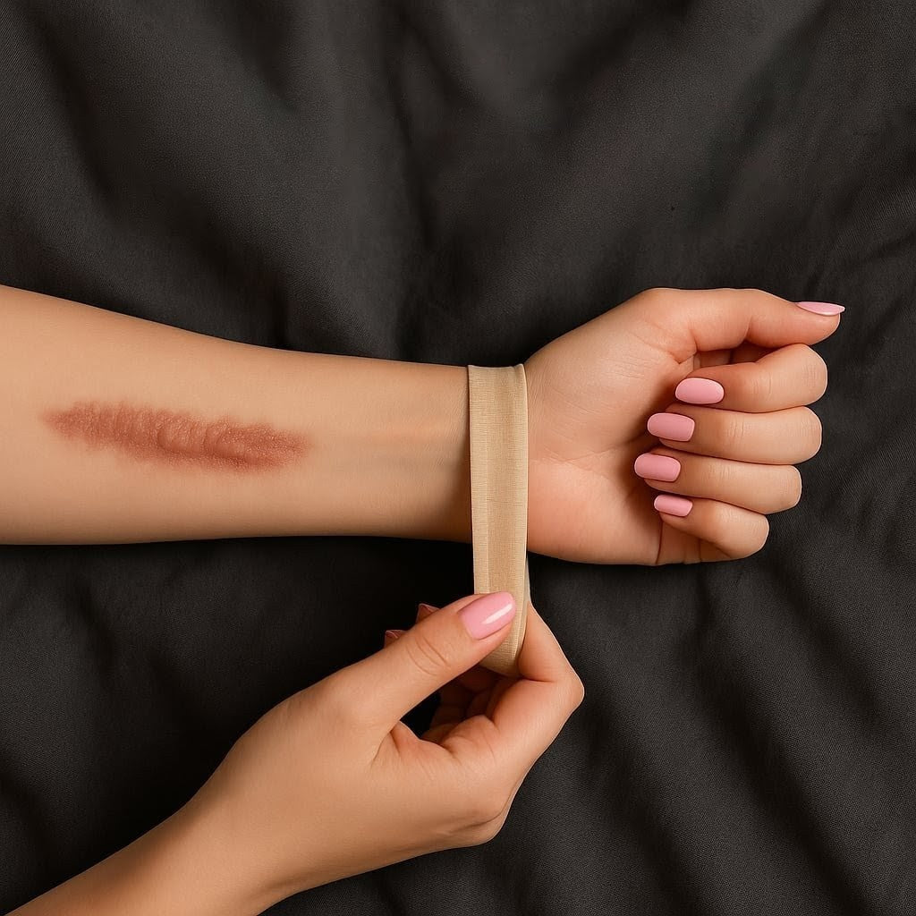 Tattoo Cover-Up Sleeve