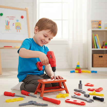 Bonding Kids’ Tool Set