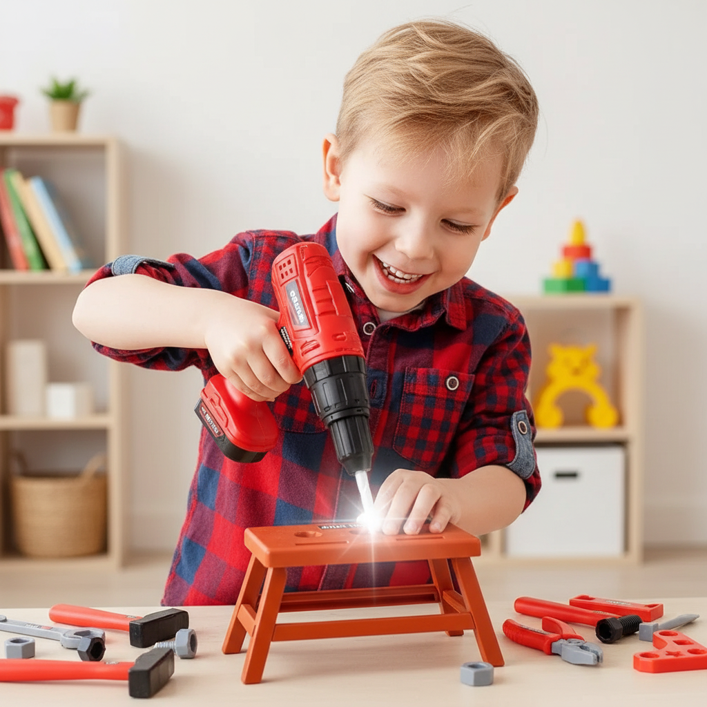 Bonding Kids’ Tool Set