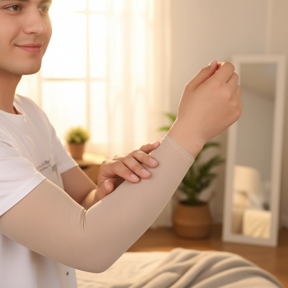 Tattoo Cover-Up Sleeve