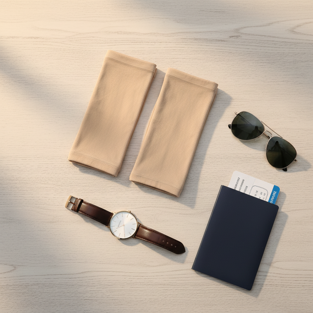 Tattoo Cover-Up Sleeve