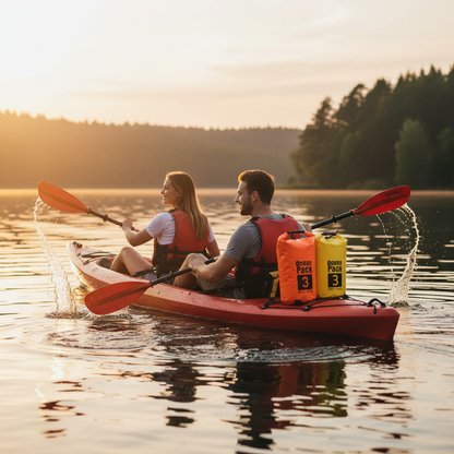 Waterproof Floating Dry Bag