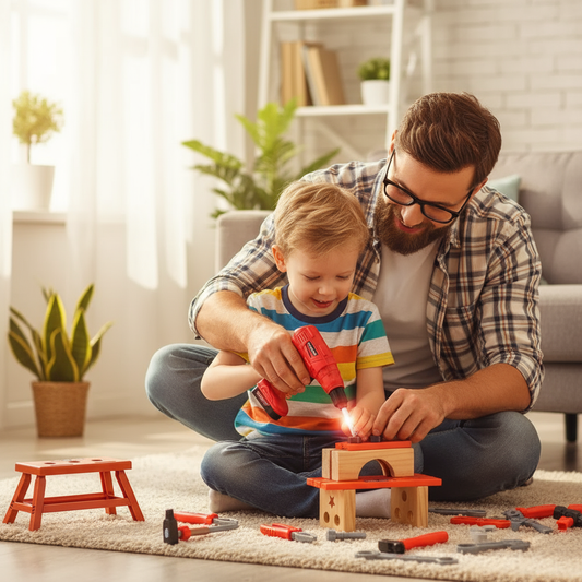 Bonding Kids’ Tool Set