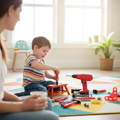 Bonding Kids’ Tool Set