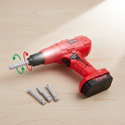 Bonding Kids’ Tool Set