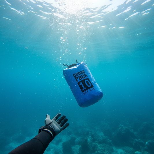 Waterproof Floating Dry Bag