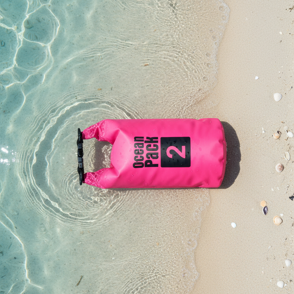Waterproof Floating Dry Bag