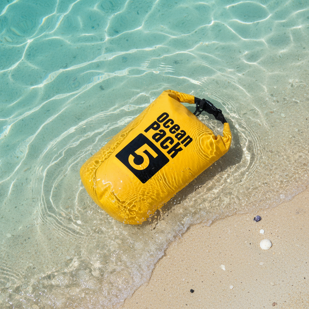 Waterproof Floating Dry Bag