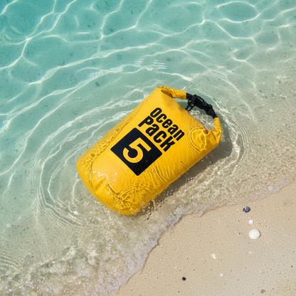 Waterproof Floating Dry Bag