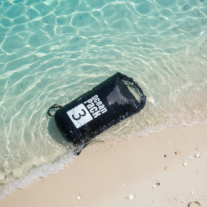 Waterproof Floating Dry Bag