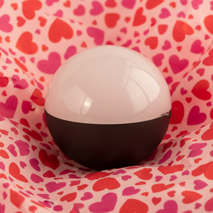 Personalized 3D Memory Orb