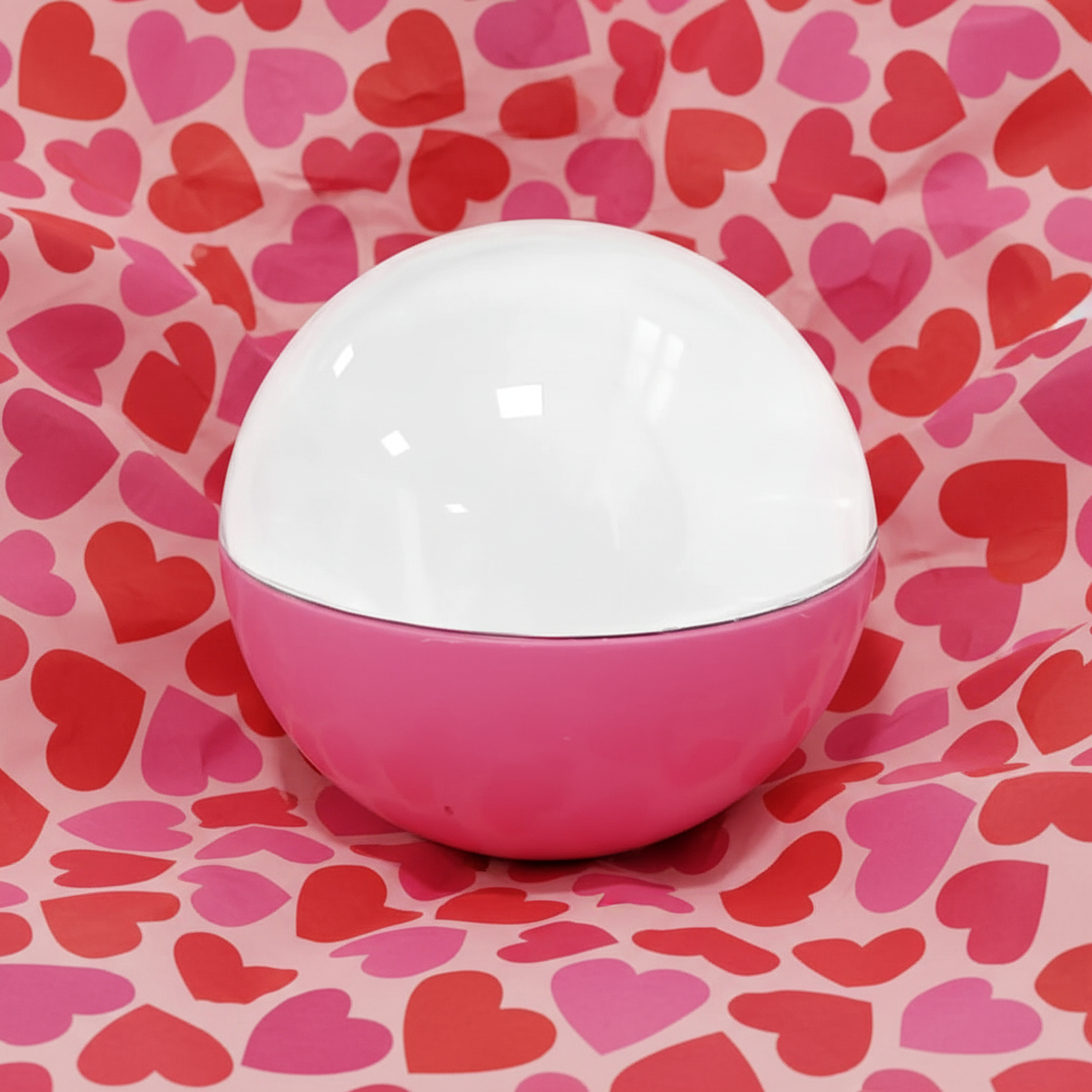 Personalized 3D Memory Orb