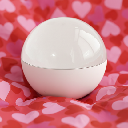 Personalized 3D Memory Orb